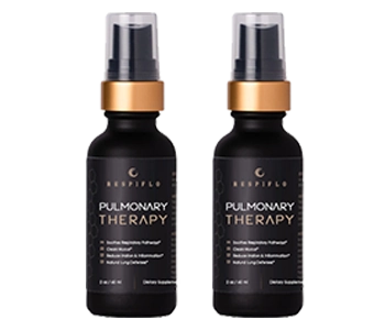 RespiFlo 2 Bottles Starter Package SEO